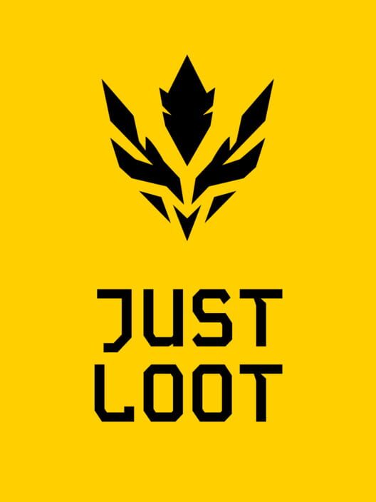 Just Loot Cover