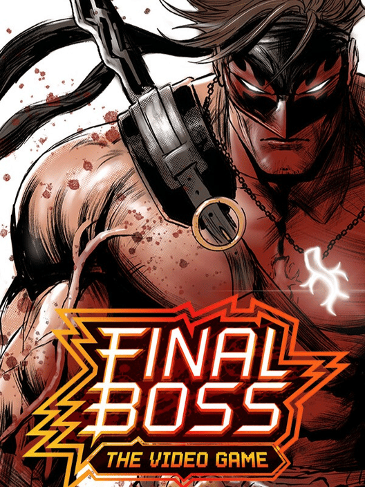 Final Boss