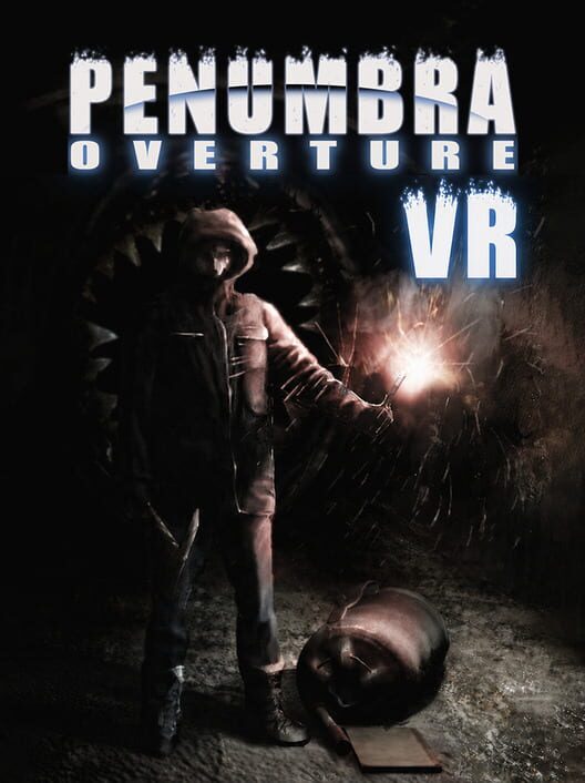 Penumbra: Overture VR 封面