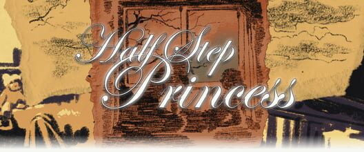Half Step Princess