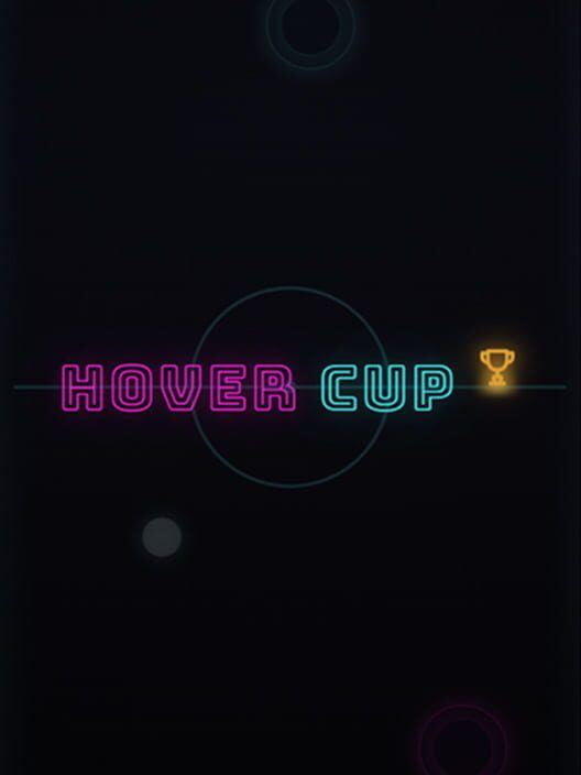 Hover Cup