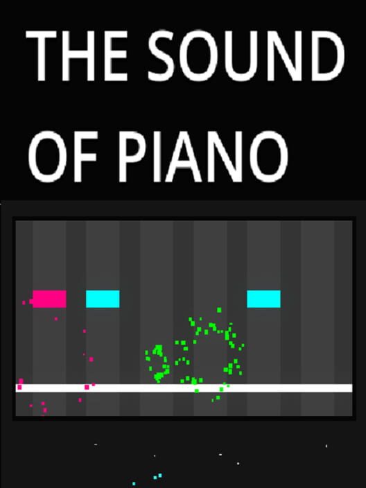 The Sound of Piano