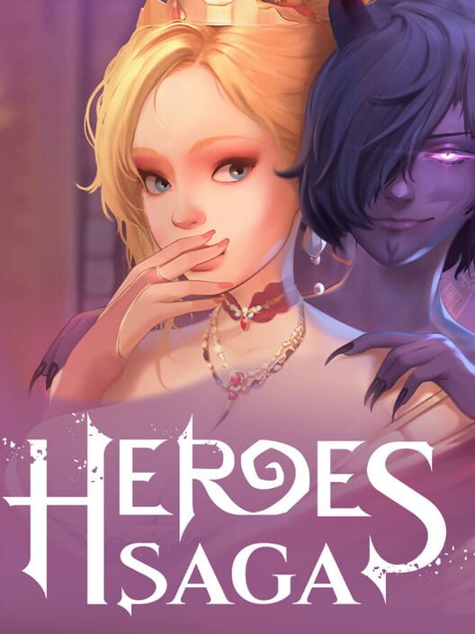 Heroes Saga