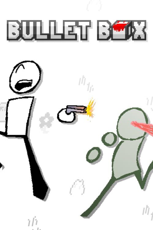 Bullet Box Cover
