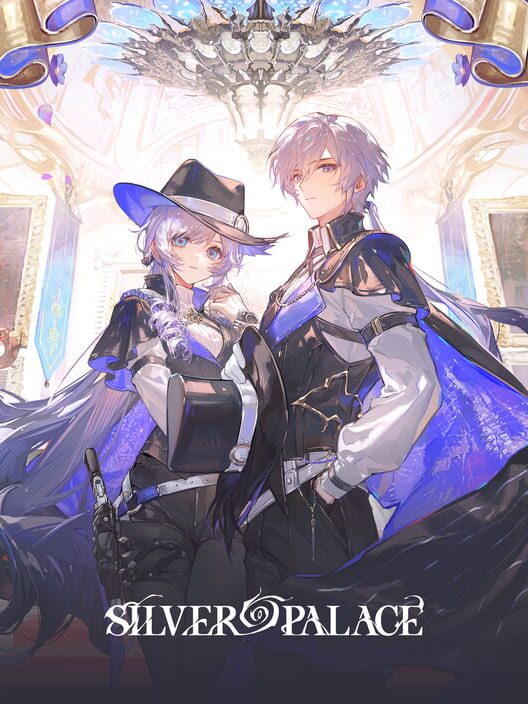 Silver Palace