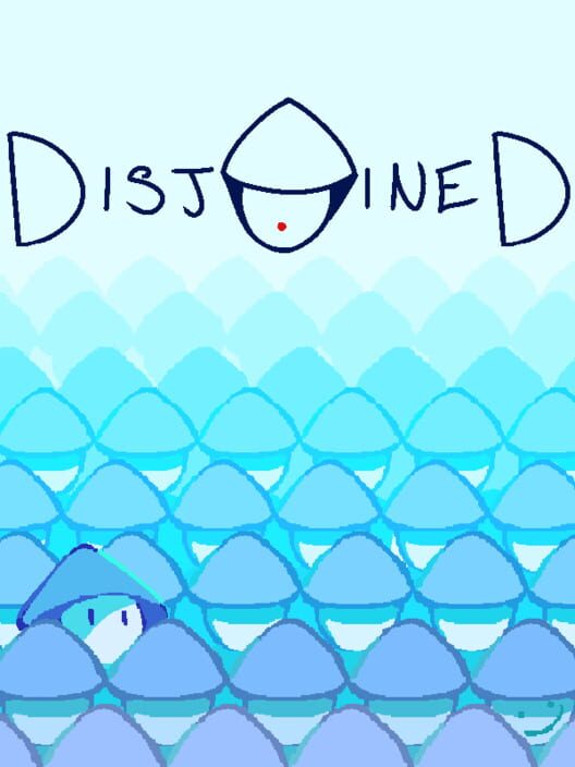 Disjoined