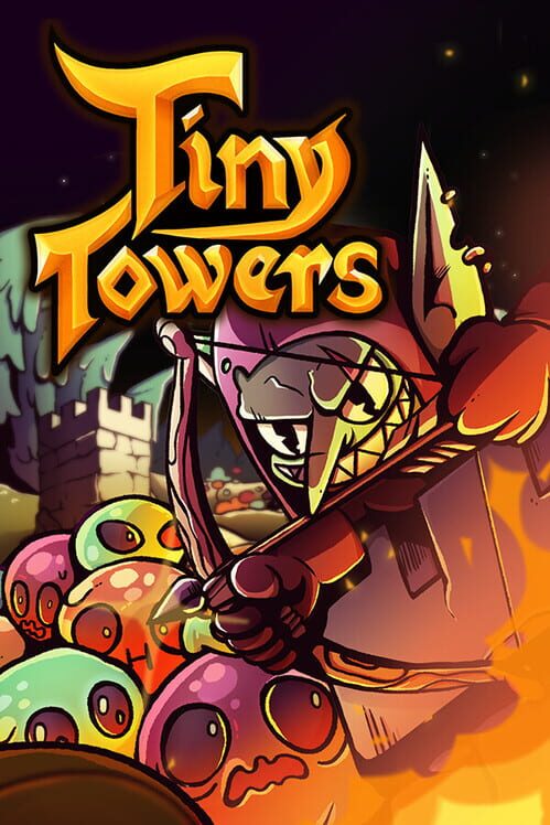 Tiny Towers