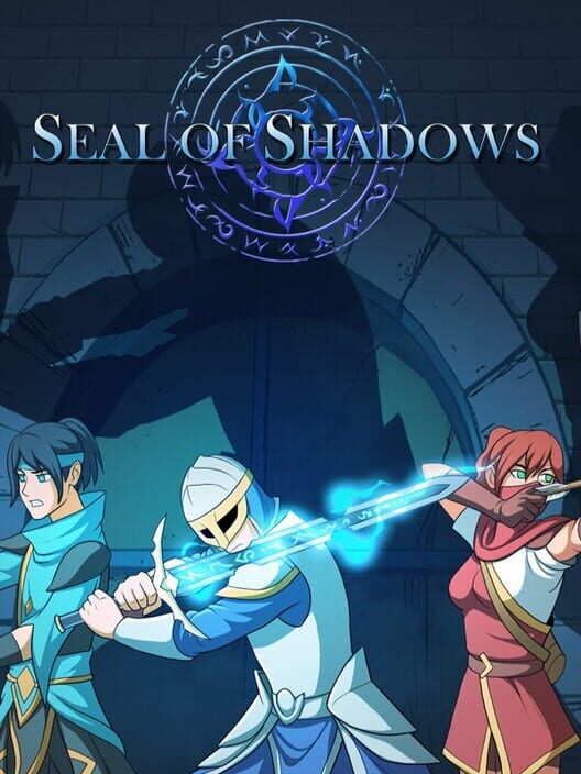 Seal of Shadows
