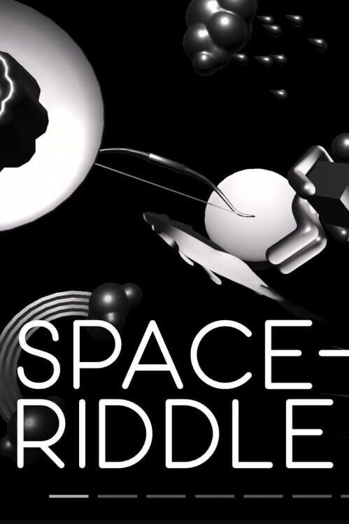 SpaceRiddle
