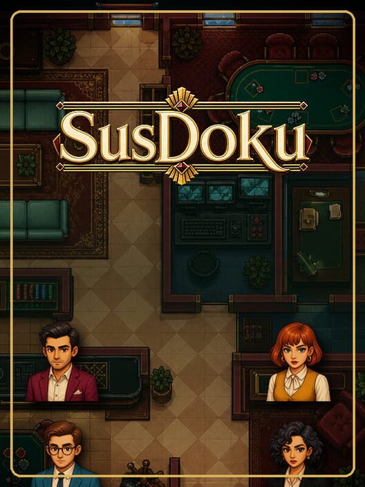 SusDoku