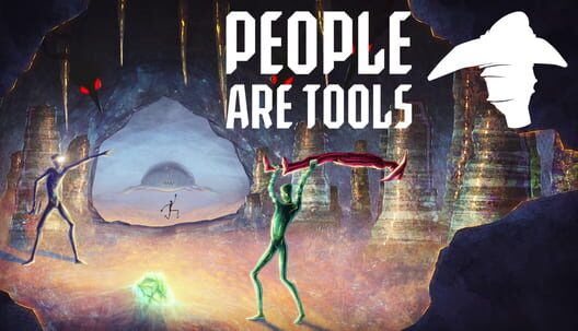 People are Tools