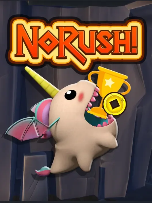 NoRush!
