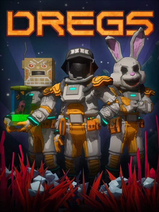 DREGS