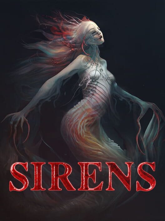 Sirens poster