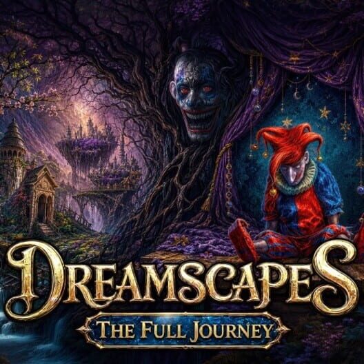 Dreamscapes: The Full Journey