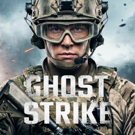 Ghost Strike