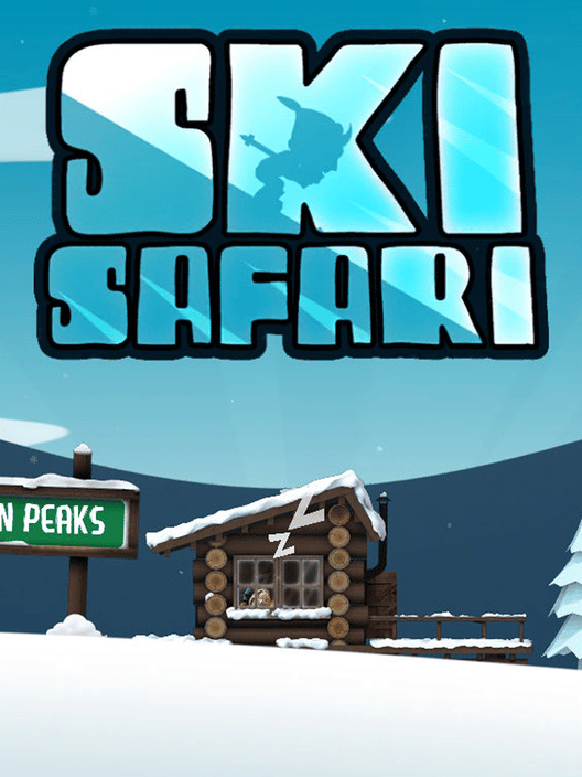 Ski Safari