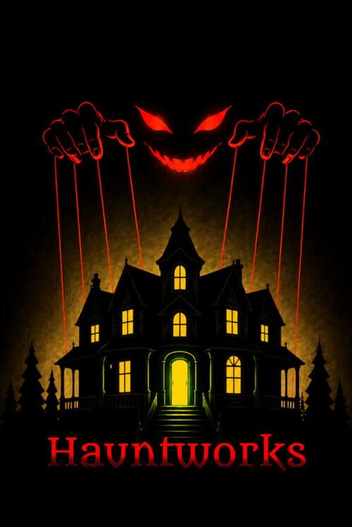Hauntworks