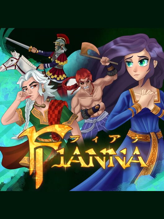 Fianna