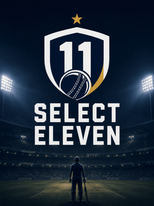Select Eleven
