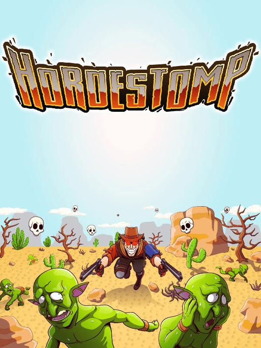 Hordestomp