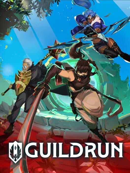 Guildrun