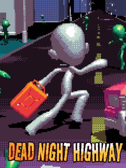 Dead Night Highway
