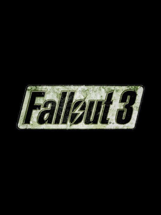 Fallout 3: Remaster poster