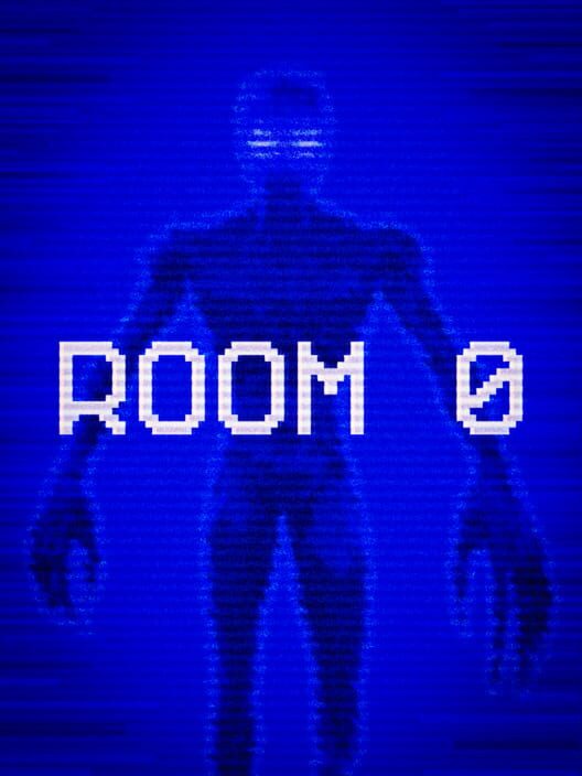 Room 0 cover art