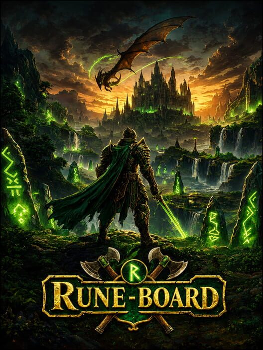 Runeboard