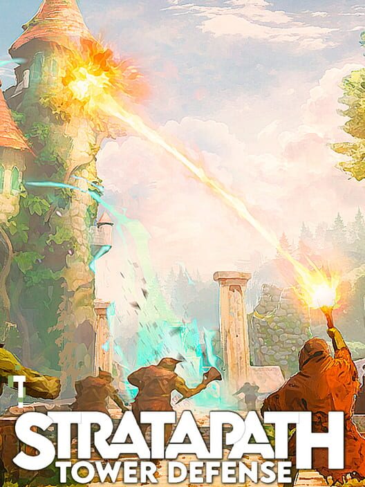 Stratapath TD