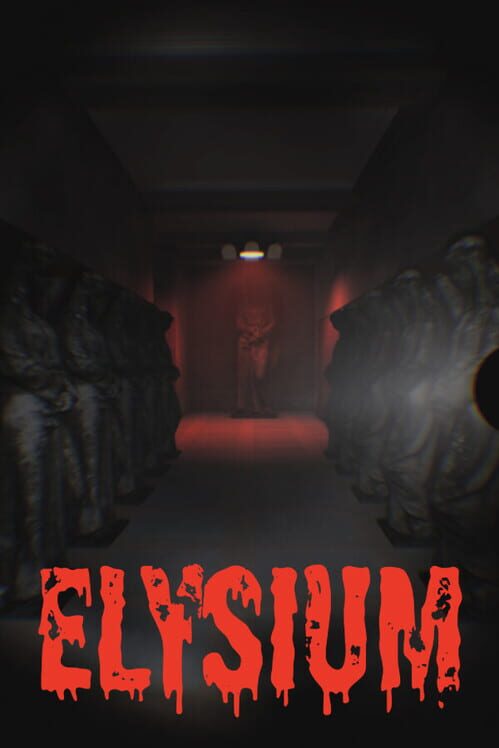 Elysium: Blue Den Mansion
