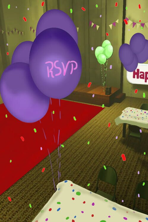 RSVP