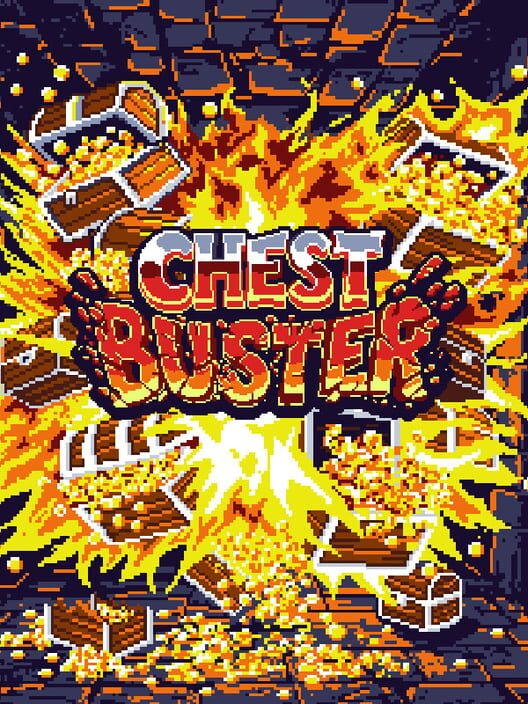 Chest Buster