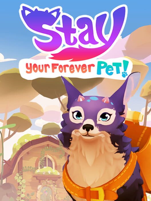 Stay: Your Forever Pet!