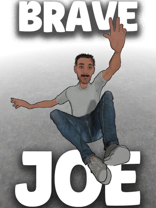 Brave Joe