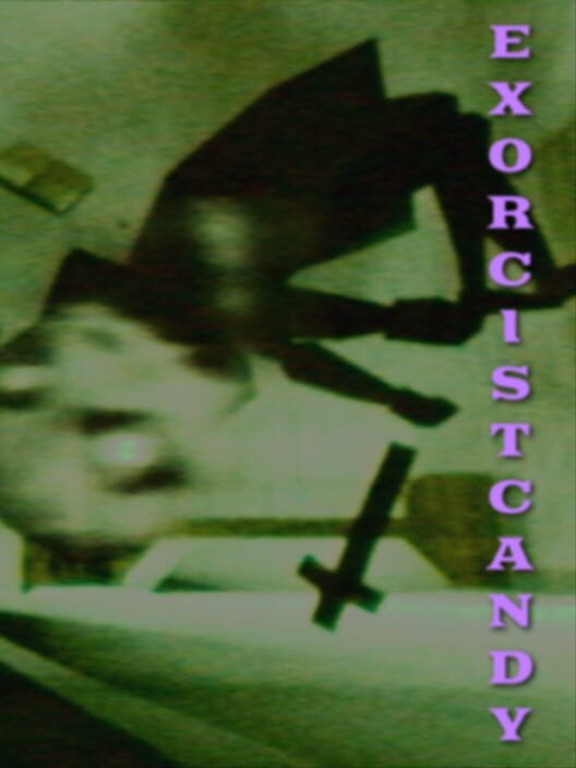 Exorcist Candy