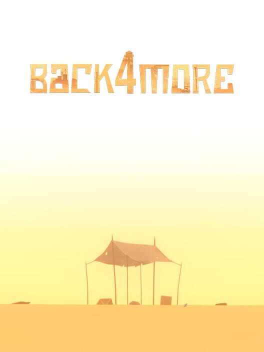 Back 4 More