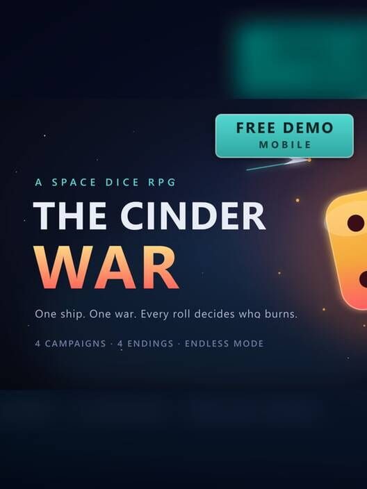 The Cinder War