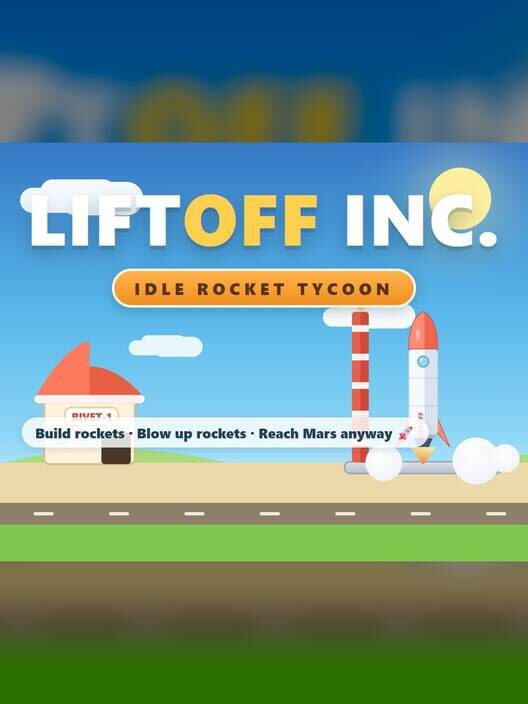 Liftoff Inc.