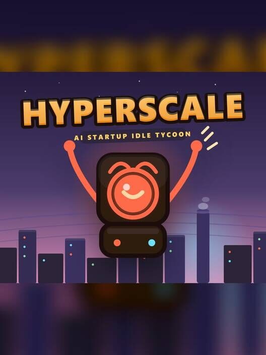 Hyperscale
