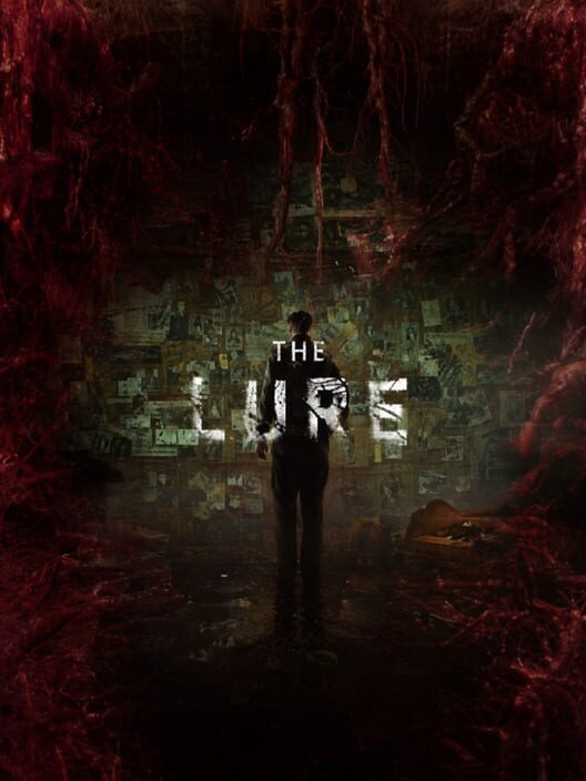 The Lure