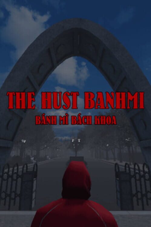 The Hust Banhmi