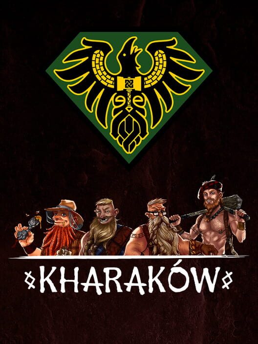 Kharakov