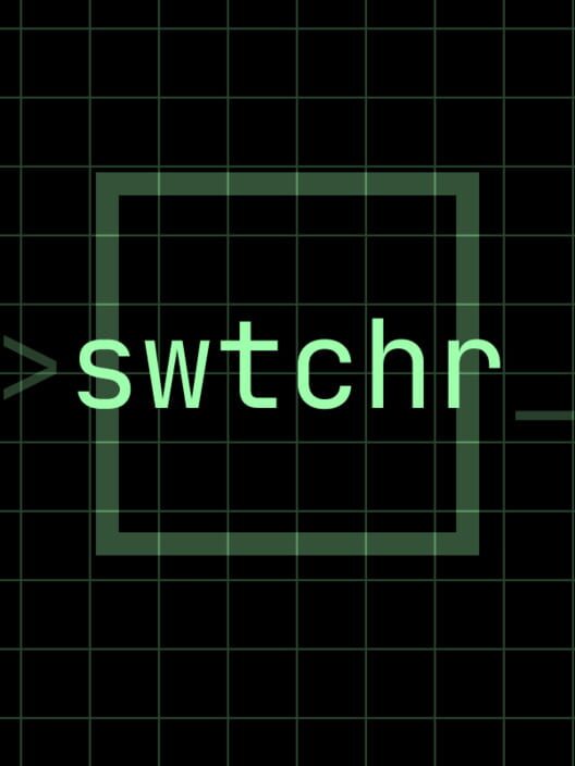 Swtchr Cover