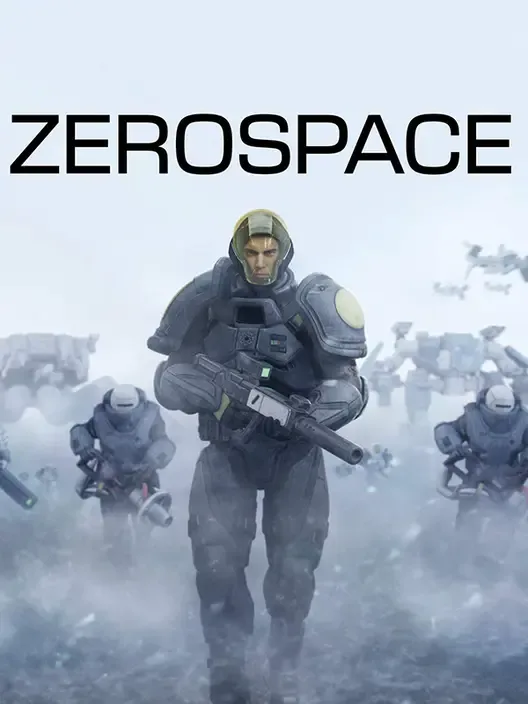 ZeroSpace