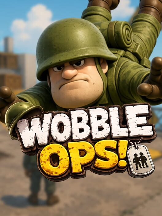 Wobble Ops!