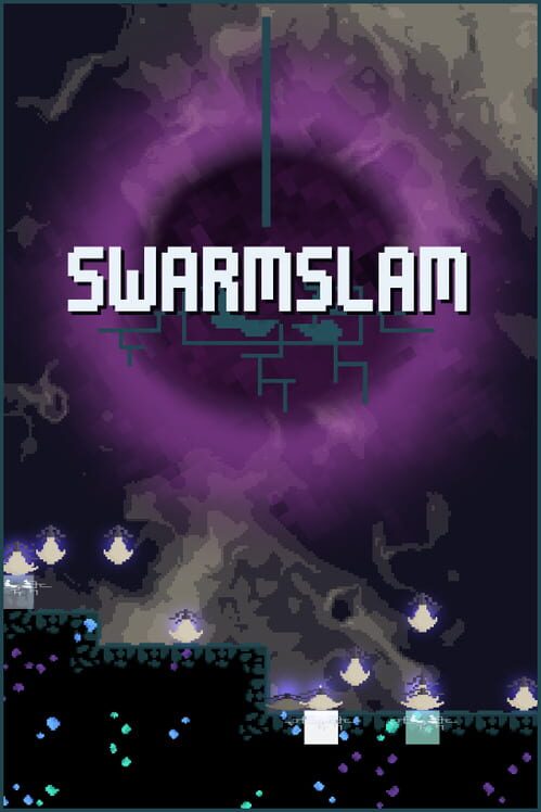 Swarmslam Cover