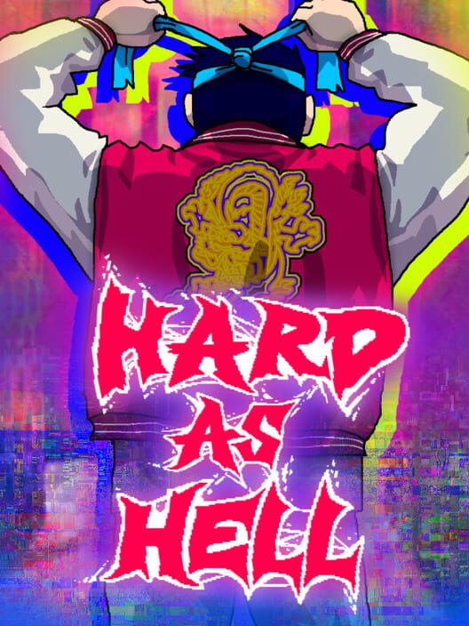 Hard as Hell
