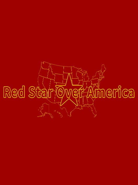 Red Star Over America